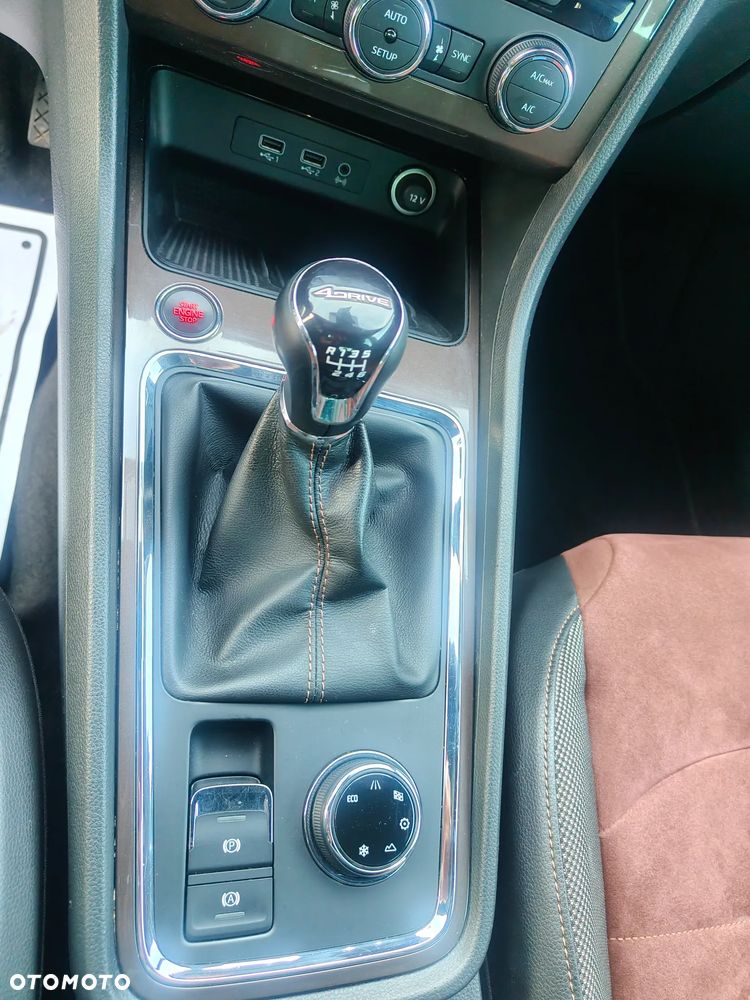 Seat Ateca 2.0 TDI 4Drive XCELLENCE - 14