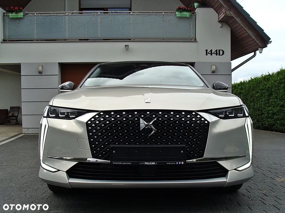 DS Automobiles DS 4 1.5 BlueHDi Rivoli - 10