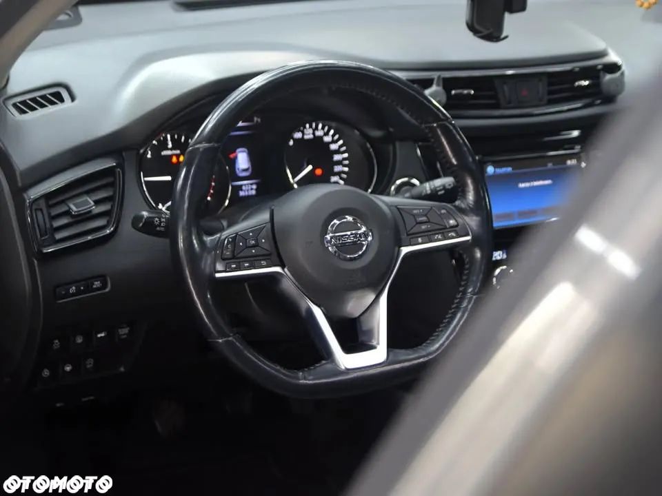 Nissan X-Trail 1.7 dCi N-Connecta 2WD - 9