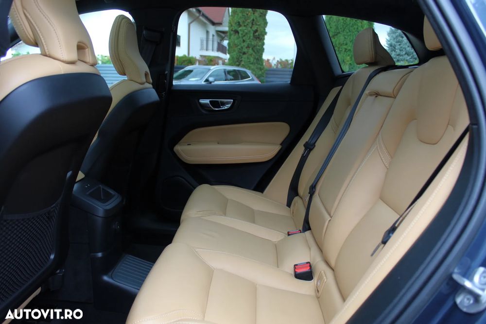 Volvo XC 60 - 14