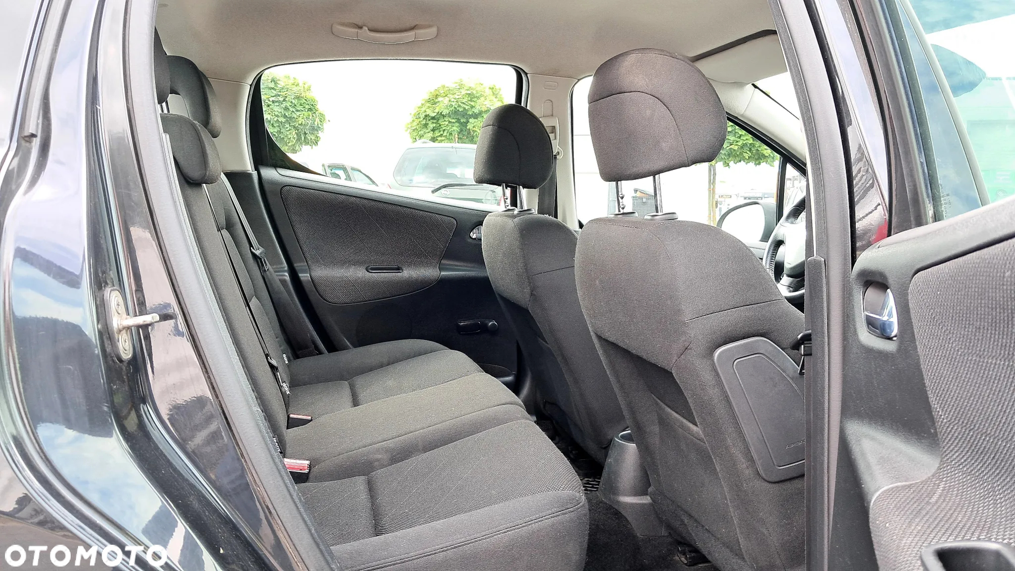 Peugeot 207 1.4 16V Trendy - 13