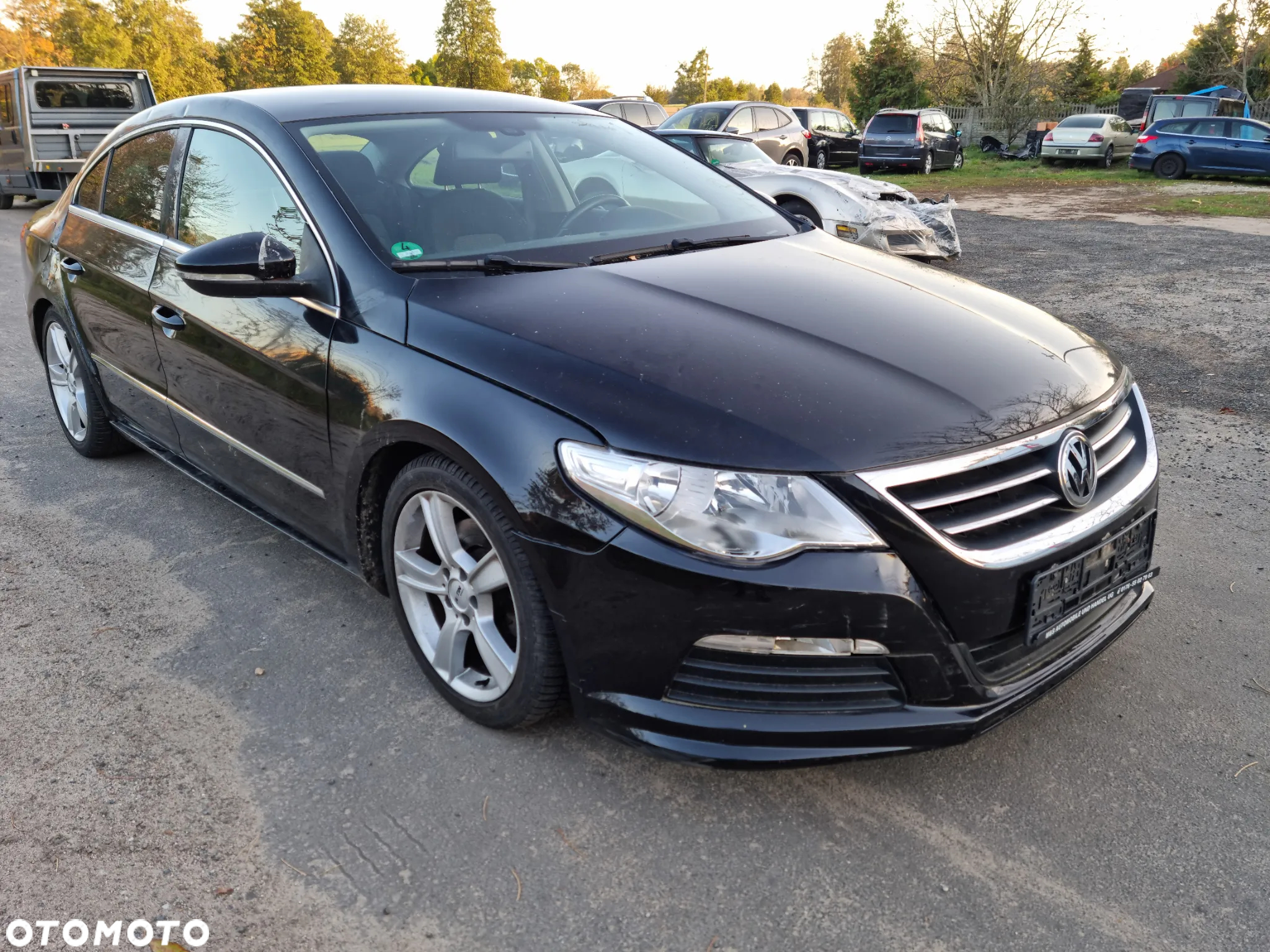 Volkswagen Passat CC 1.8 TSI Exclusive - 2