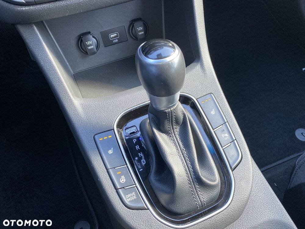 Hyundai i30 - 28