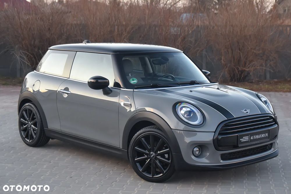 MINI Cooper - 9