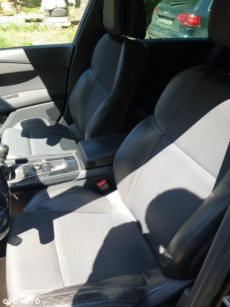 Peugeot 508 BlueHDi FAP 150 Stop&Start Allure - 18