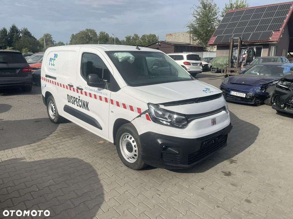 Fiat Doblo - 3