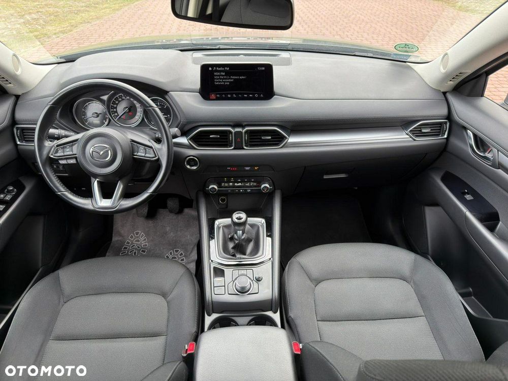 Mazda CX-5 2.0 Skyjoy 2WD - 7