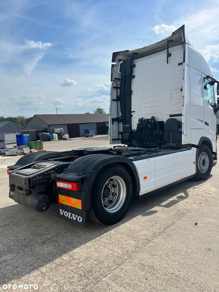 Volvo FH - 3
