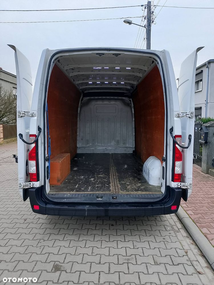 Renault Master - 15