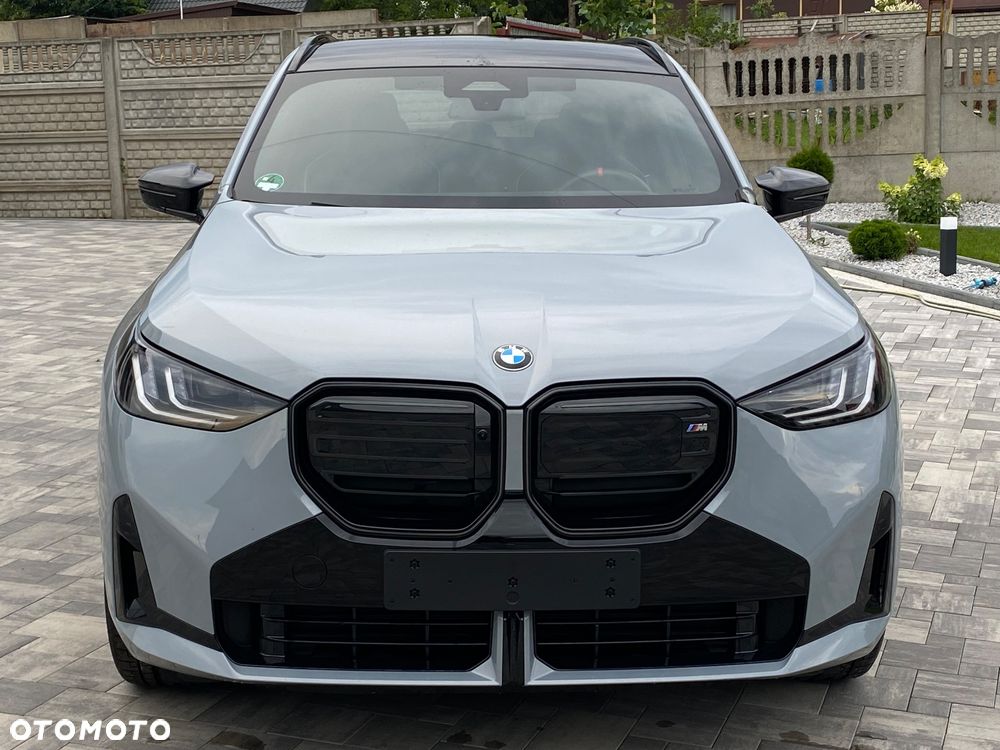 BMW X3 M - 6