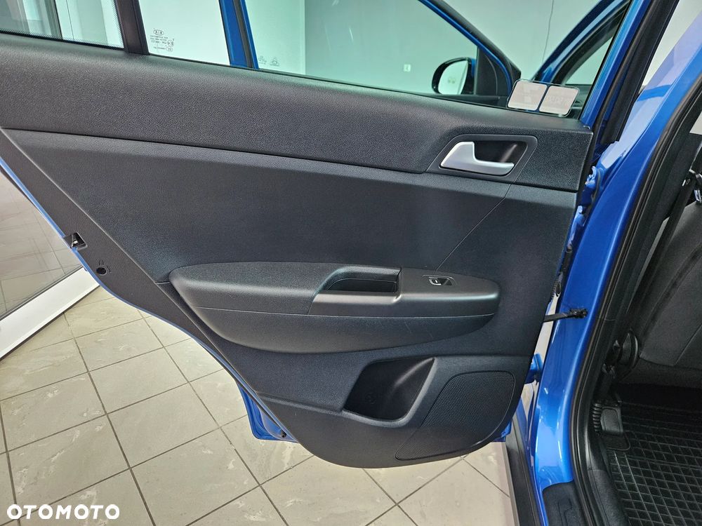 Kia Sportage 1.6 T-GDI L Business Line 2WD DCT - 22