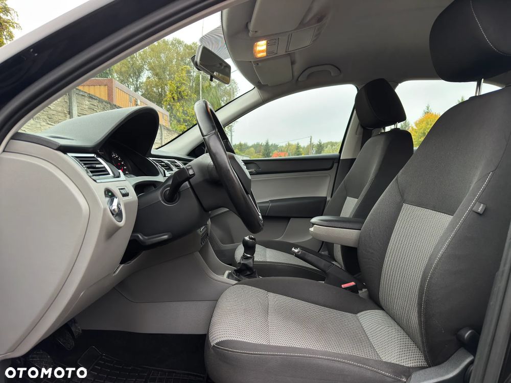 Seat Toledo 1.6 TDI Reference - 11