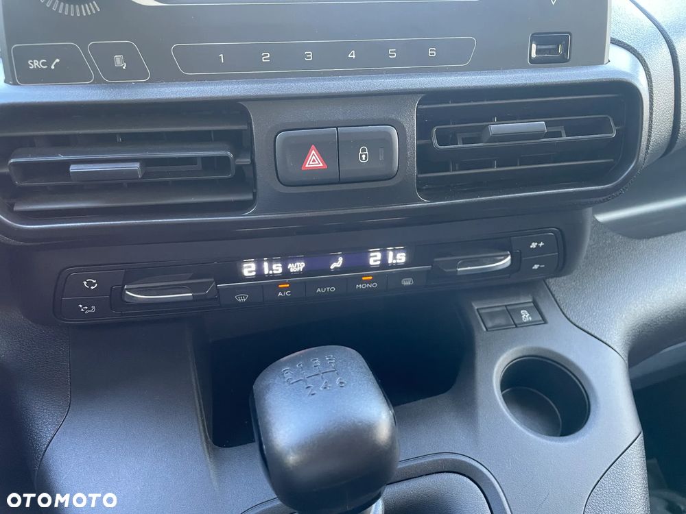 Fiat Doblo Maxi - 16