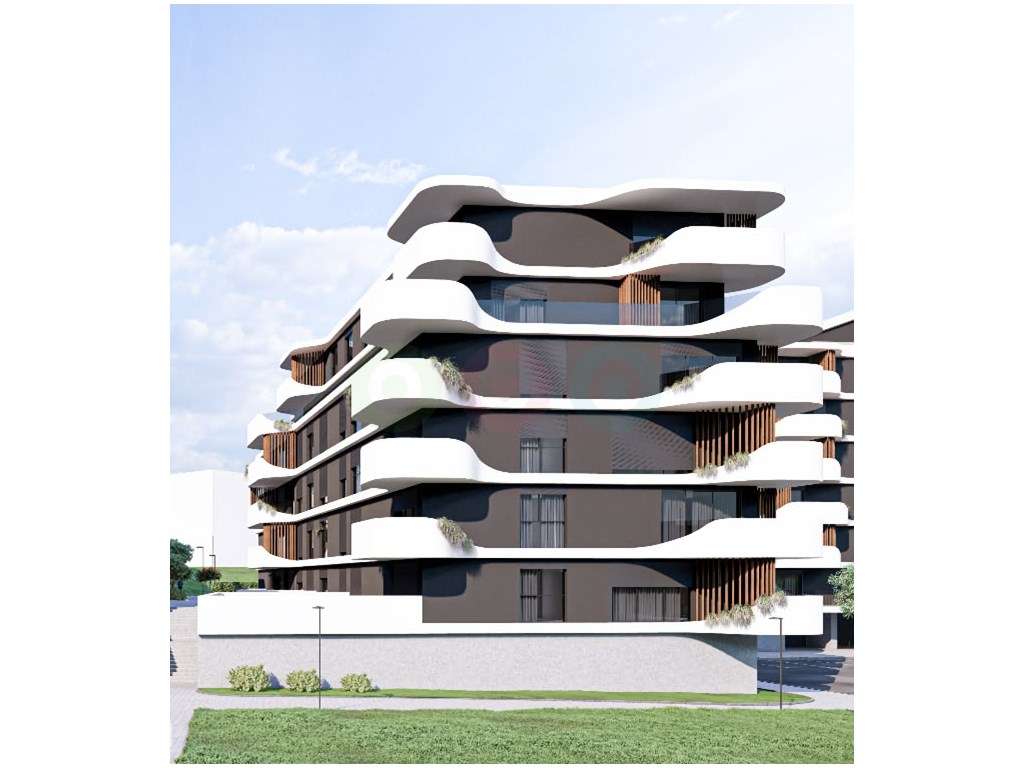 Apartamento T2 em Calendário - Grande imagem: 3/8