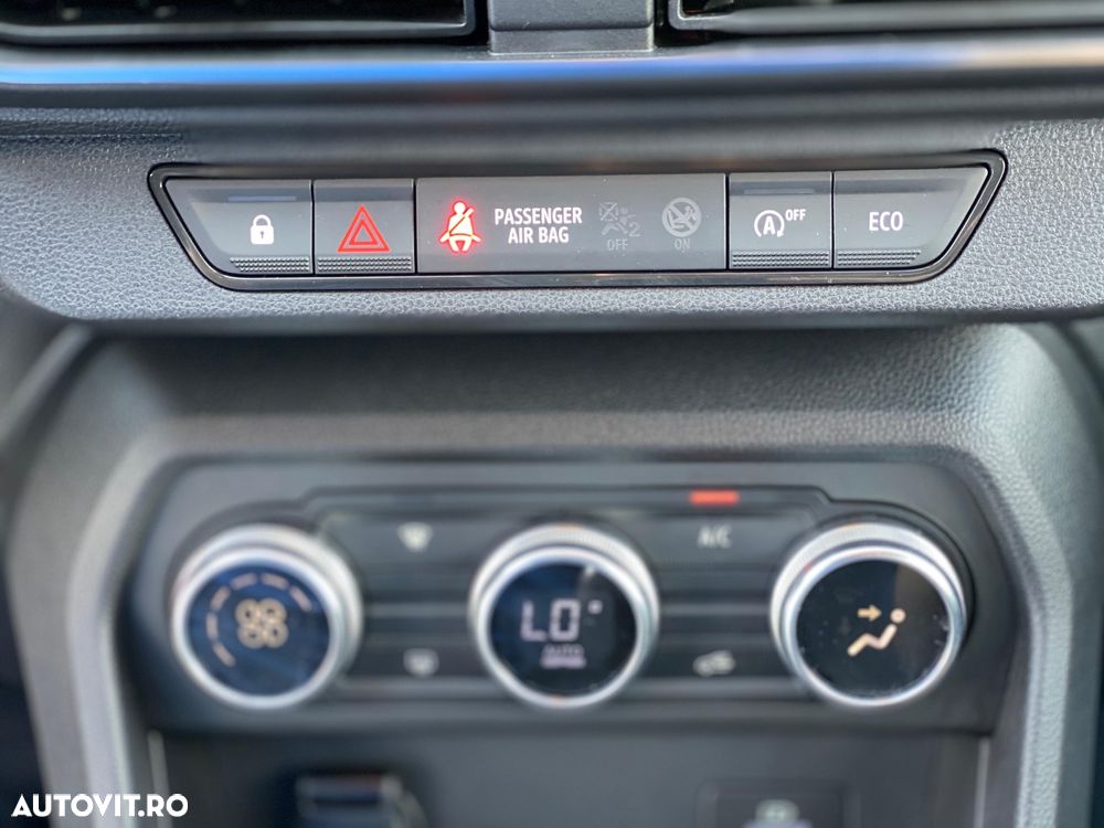 Dacia Logan ECO-G 100 MT6 Comfort - 16