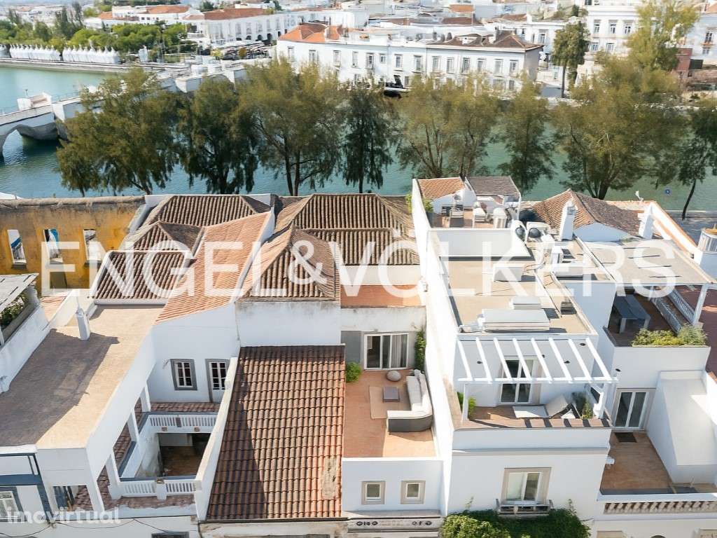 Moradia com Potencial de Investimento no Centro de Tavira - Grande imagem: 4/25