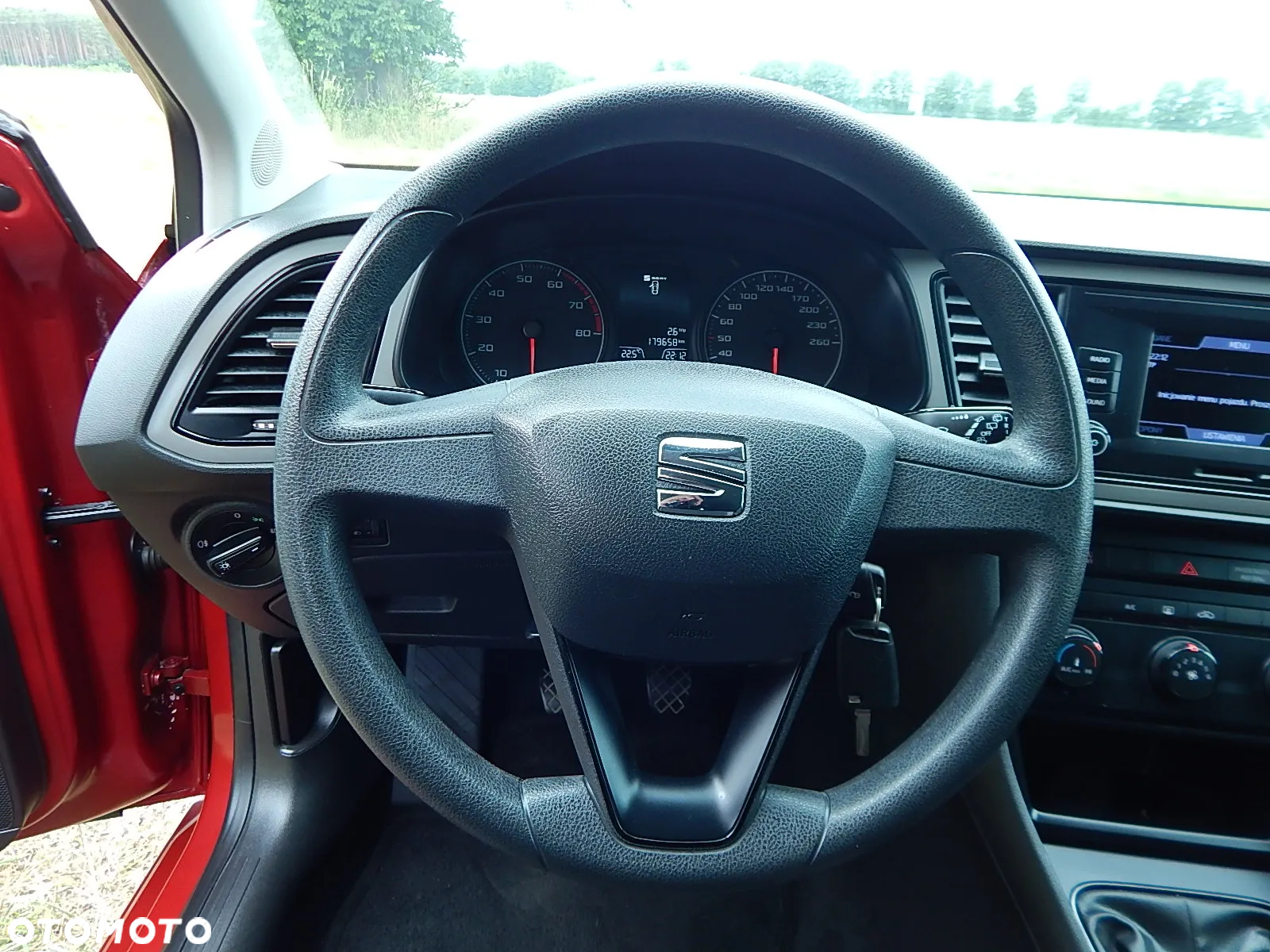 Seat Leon 1.2 TSI Ecomotive Style - 14