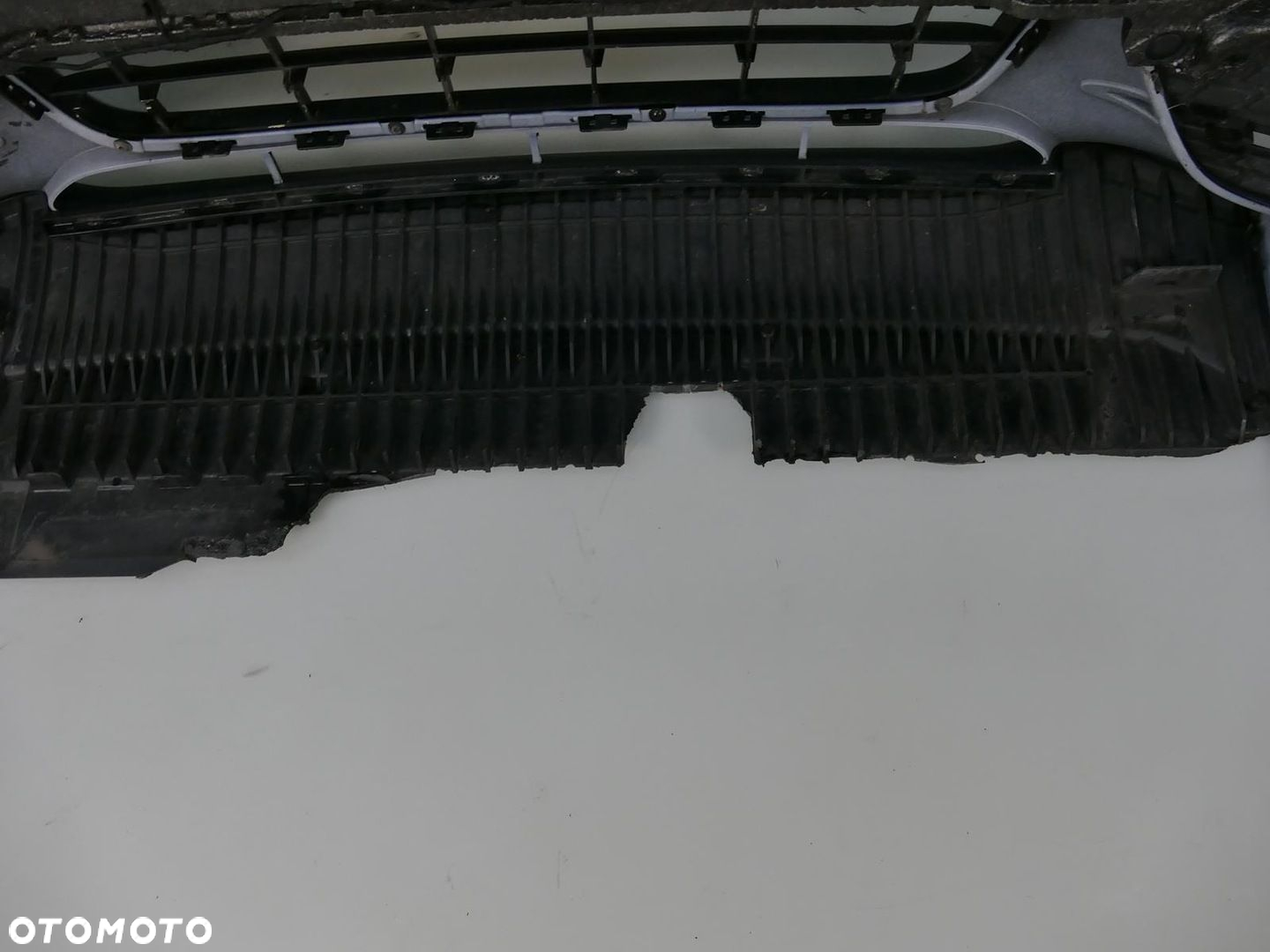 AUDI A5 8T LIFT SPORTBACK ZDERZAK PDC HALOGEN PRZÓD PRZEDNI LX5R - 14
