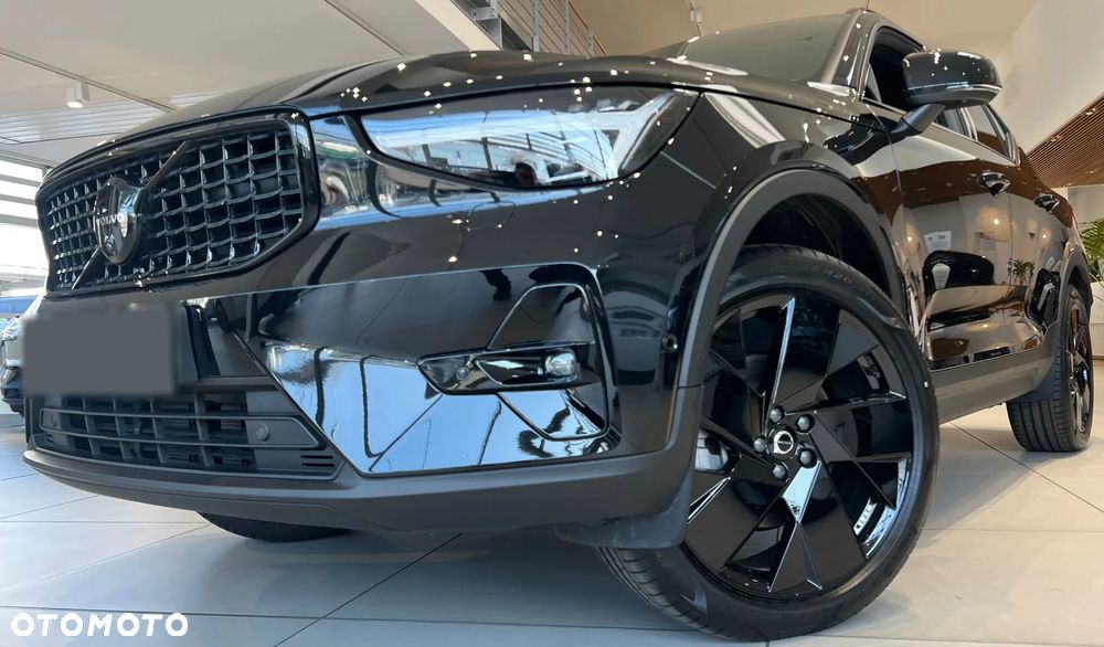 Volvo XC 40 B4 B AWD DKG Ultimate Dark - 1