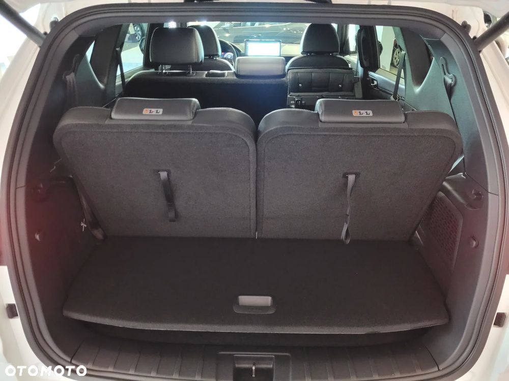 SsangYong/KGM Rexton 2.2 D Adventure 4WD 7os - 30