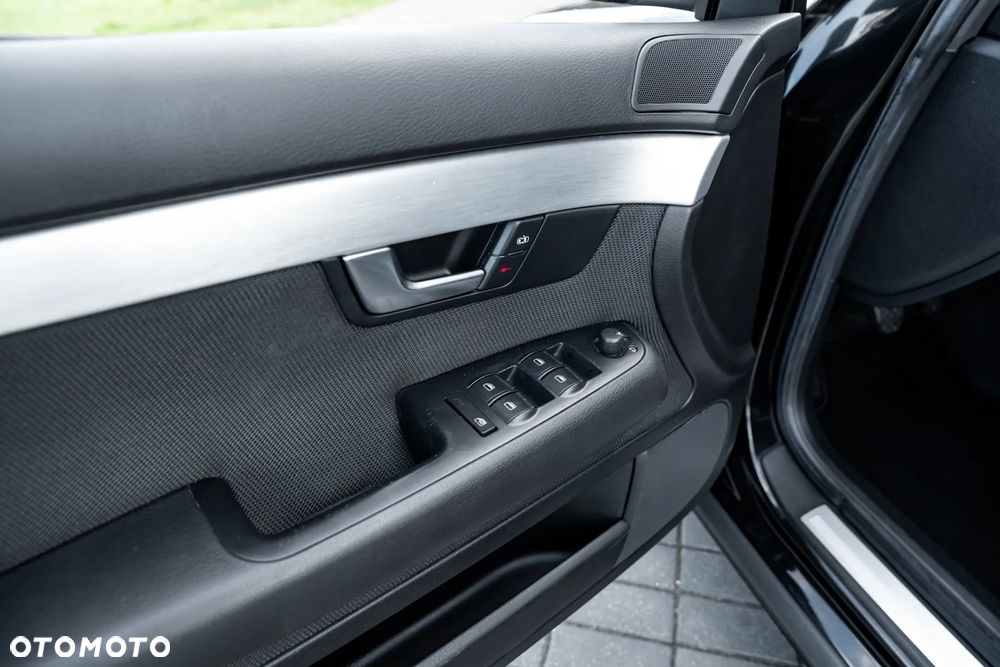 Audi A4 Limousine 2.7 TDI DPF - 18