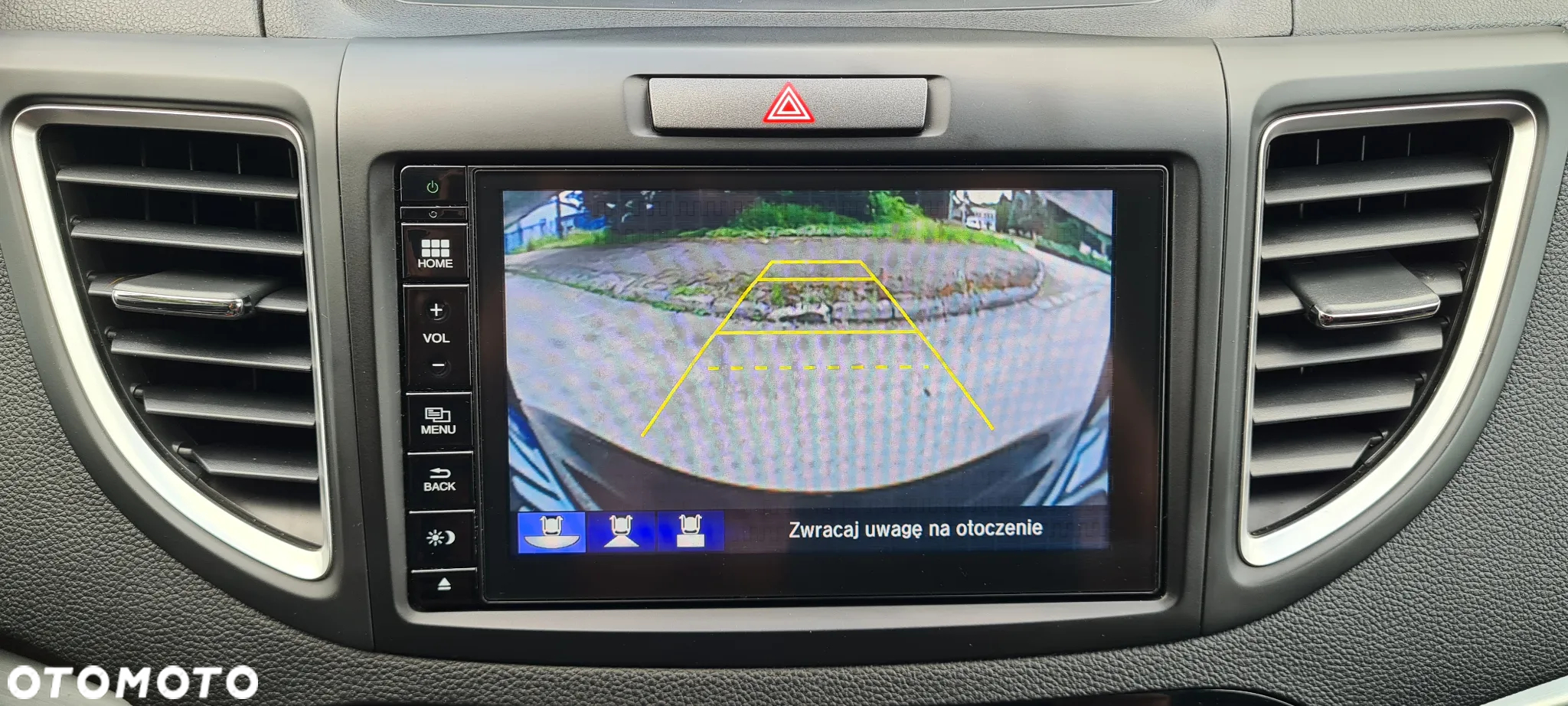 Honda CR-V 2.0 Elegance Plus - 29