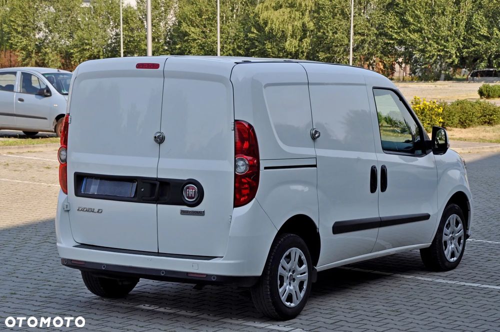 Fiat Doblo - 3