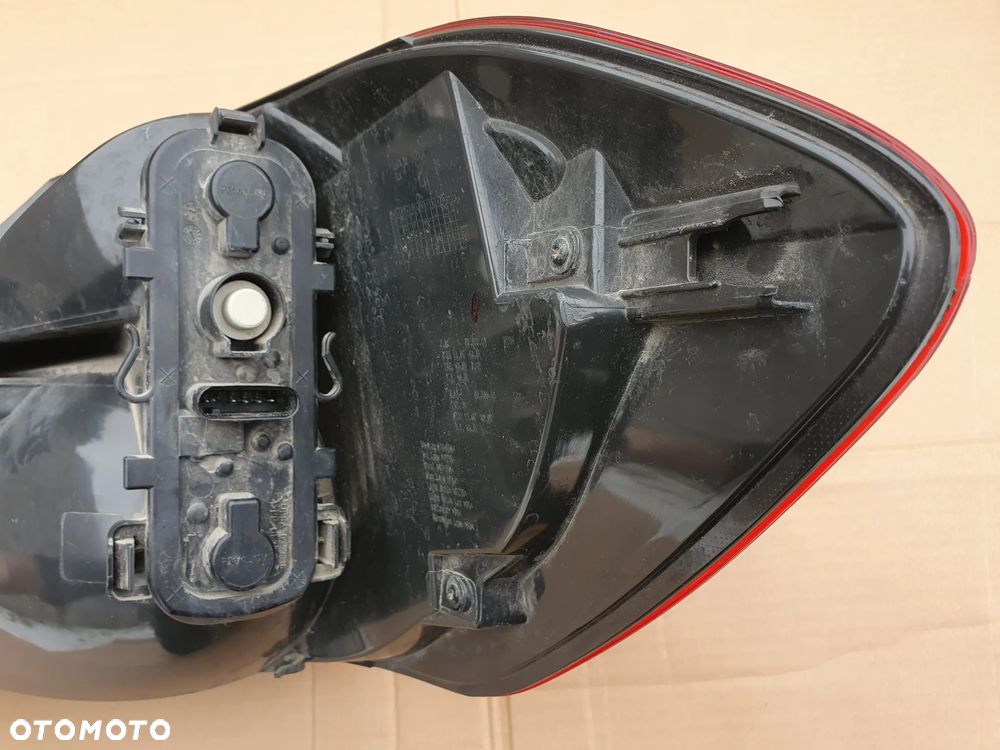 Lampa tył tylna lewa BMW 2 F45 Active Tourer Led rok 14-18 - 7