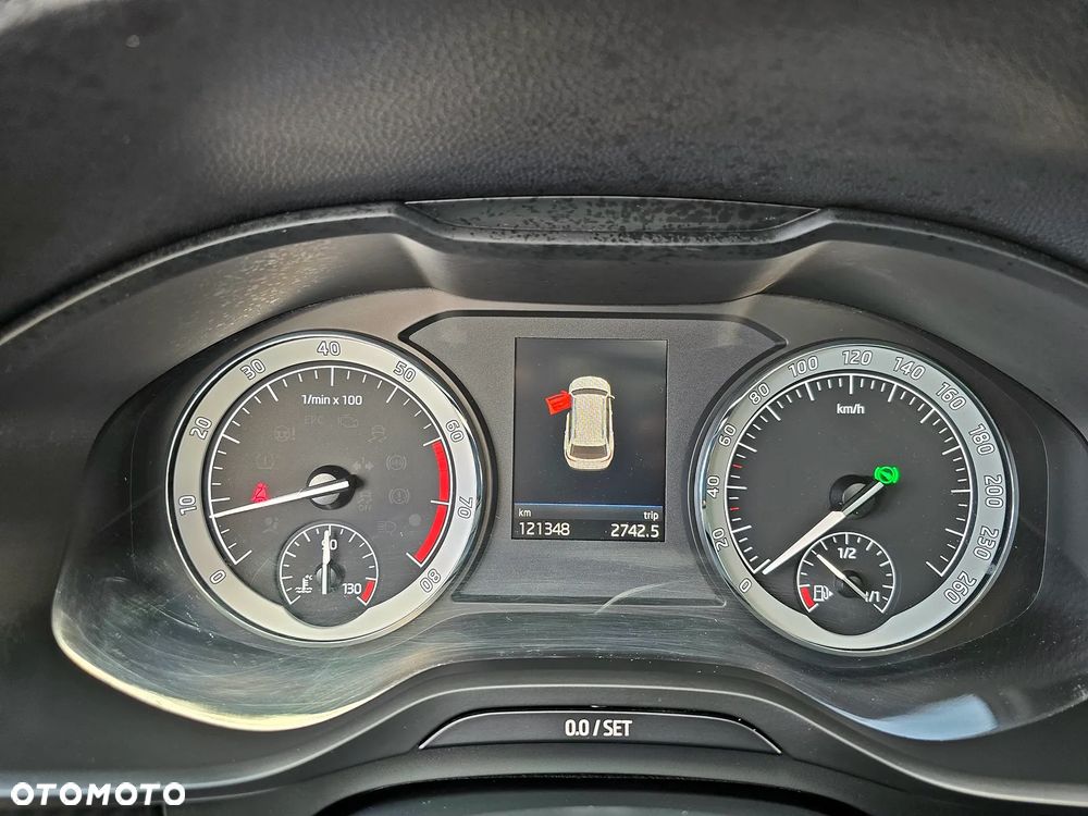 Skoda Kodiaq 2.0 TSI 4x4 DSG Sportline - 21