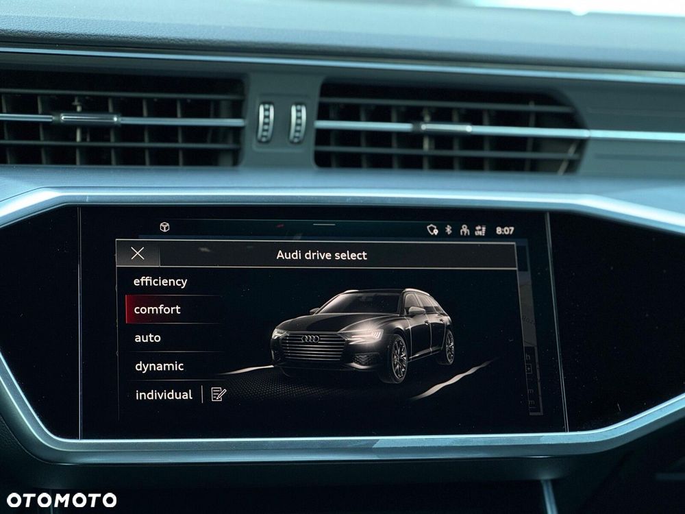 Audi S6 Avant - 28