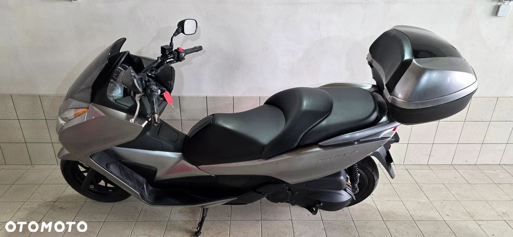Honda NSS - 2