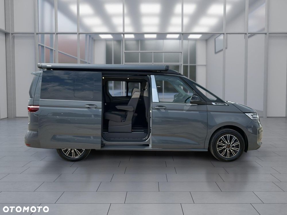 Volkswagen California - 11