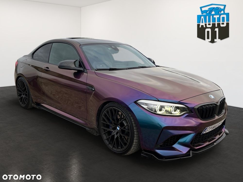 BMW M2 - 2