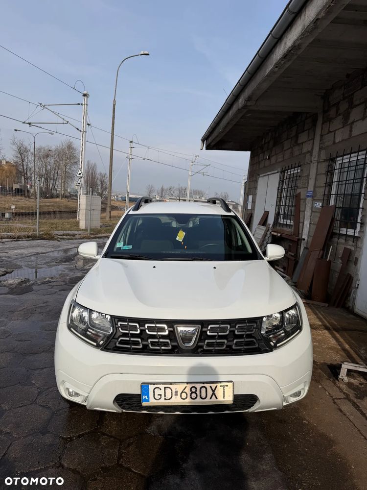 Dacia Duster - 5