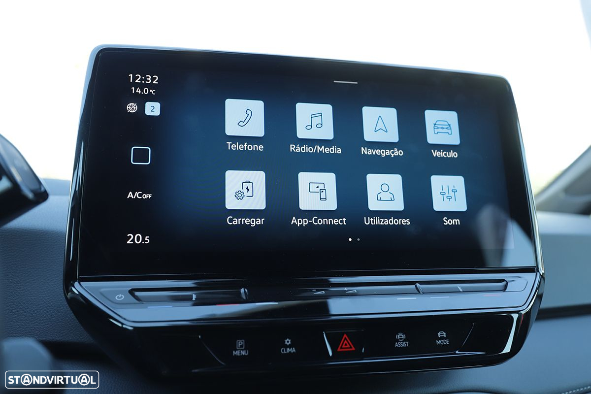 VW ID.3 58 kWh Pro - 11