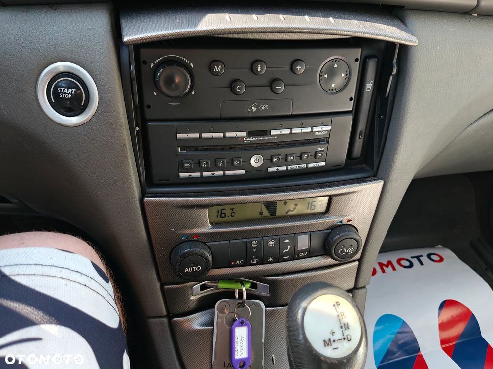 Renault Laguna 1.8 Automatik Initiale - 24