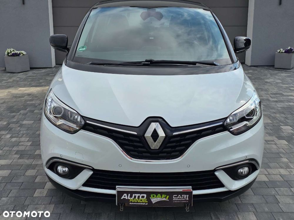 Renault Scenic - 39