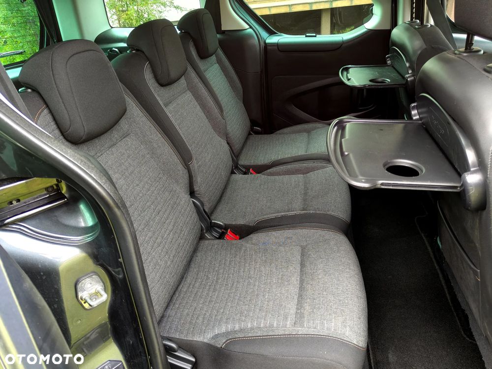 Citroën Berlingo Multispace BlueHDi 120 S&S SELECTION - 23