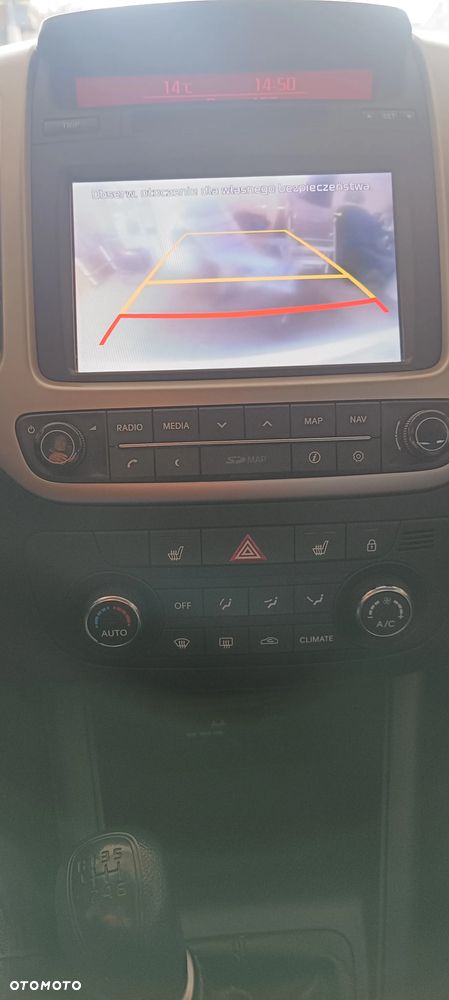 Kia Venga - 24