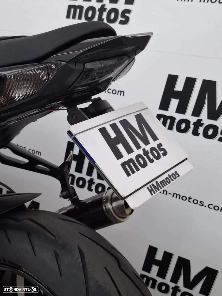 Suzuki GSX-R 1000 K9 - 17
