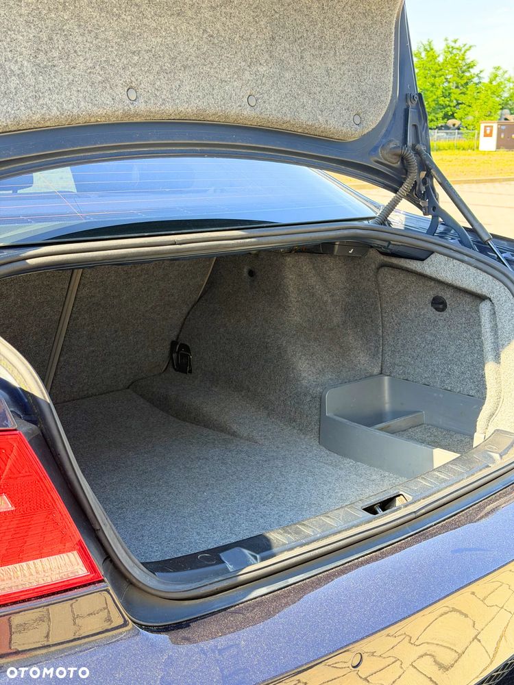 BMW Seria 3 320d - 27