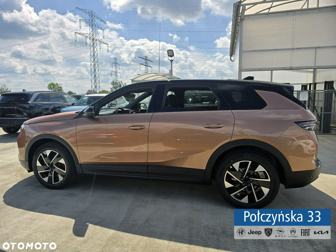 Opel Grandland - 10