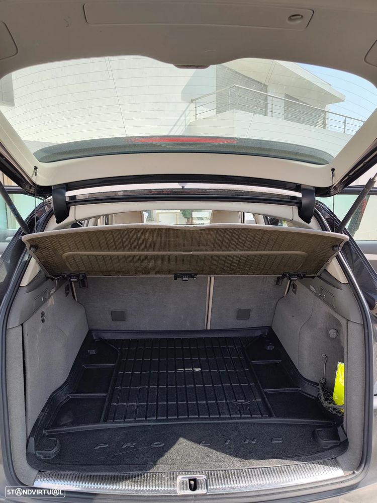 Audi Q5 2.0 TDI - 11