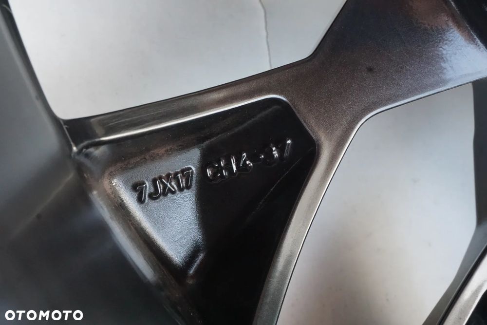 renault 4x100 17 7J et37 403000990R - 4