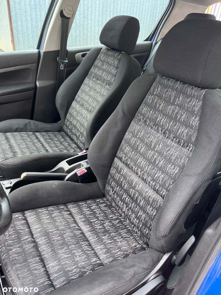 Peugeot 307 90 Grand Filou Cool - 10