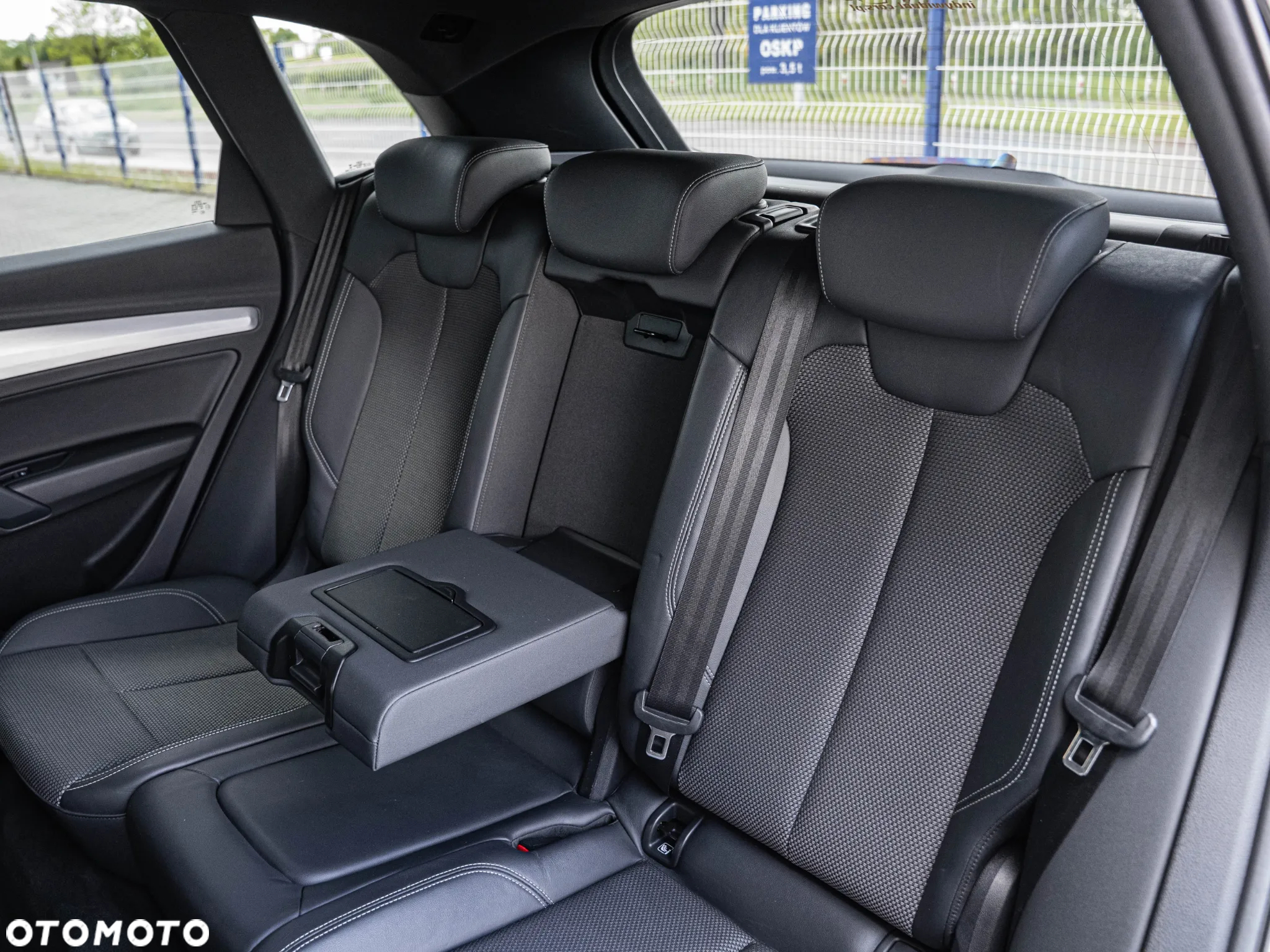 Audi Q5 50 TFSI e Quattro S tronic - 28