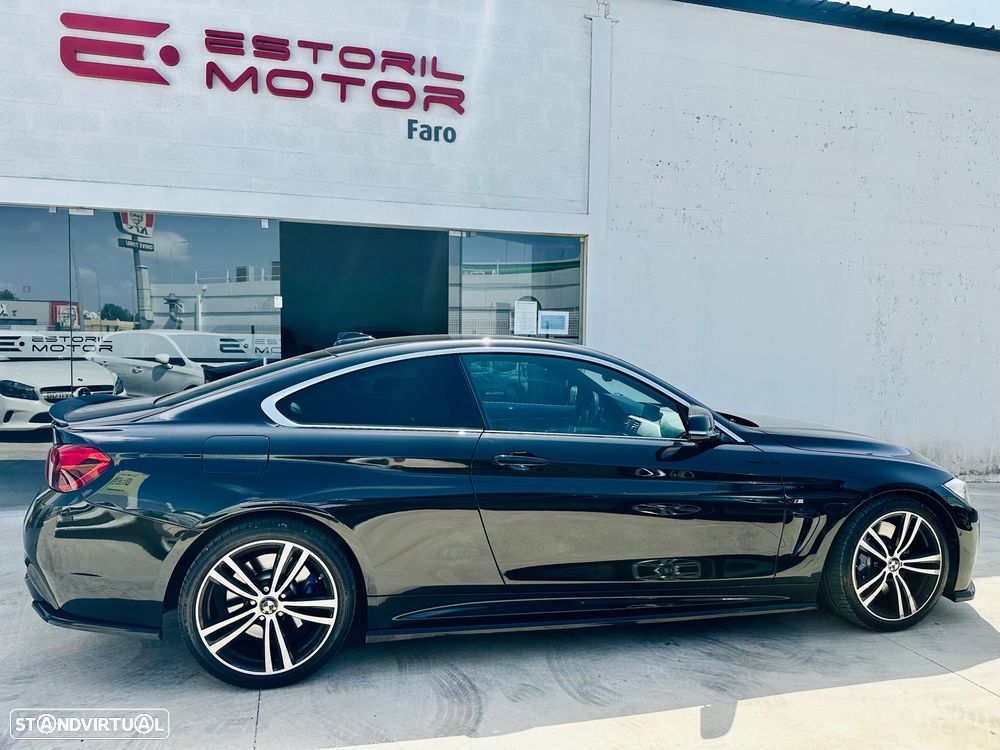 BMW 425 d Pack M Auto - 7