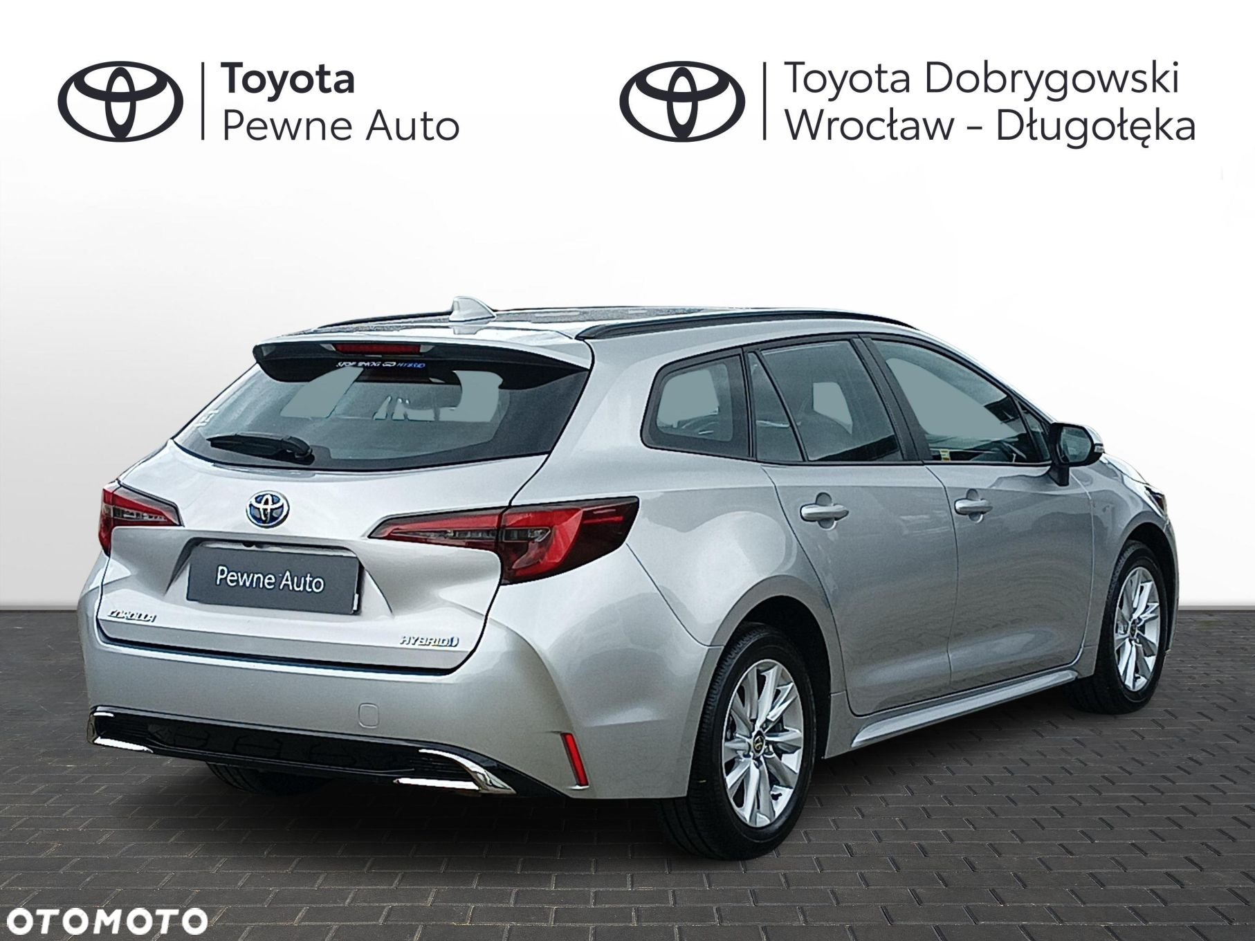 Toyota Corolla - 7