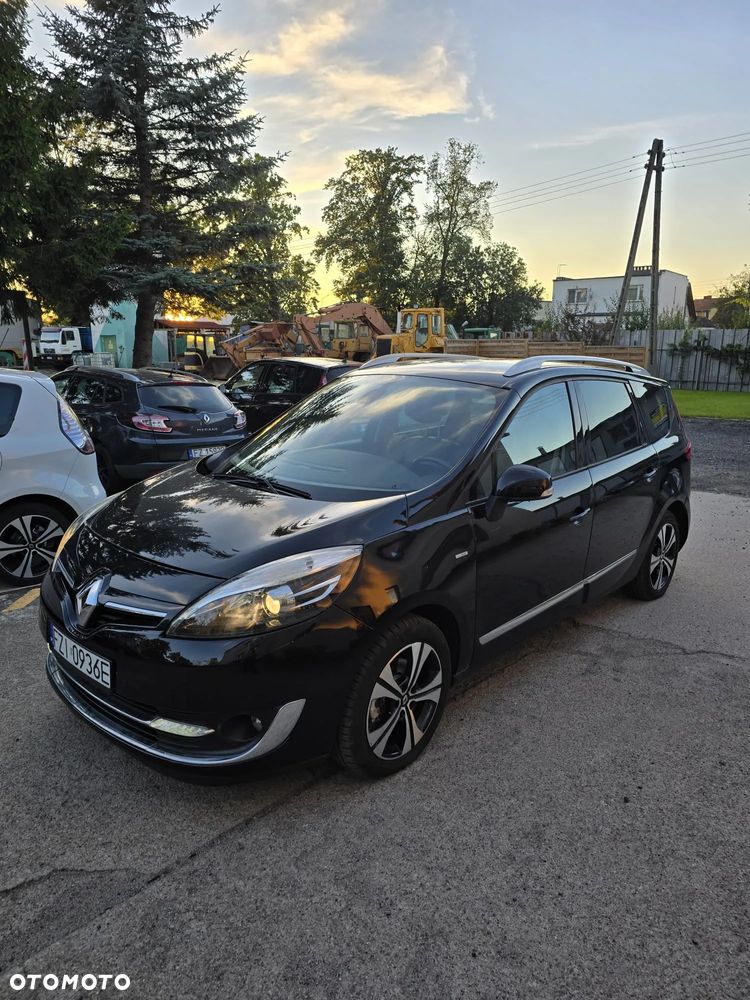 Renault Grand Scenic - 3