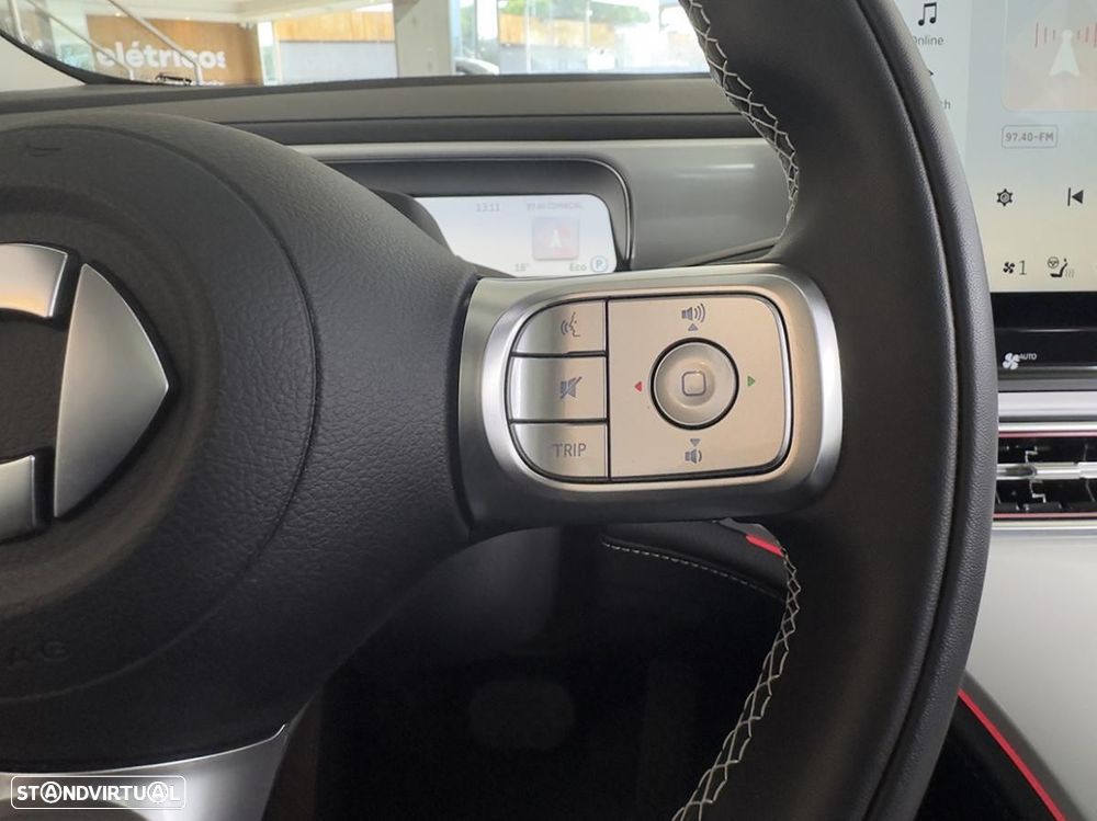 Smart #1 66 kWh Premium - 54